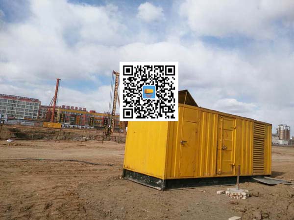 敦煌发电机出租-柴油发电机组安全操作规程有哪些？