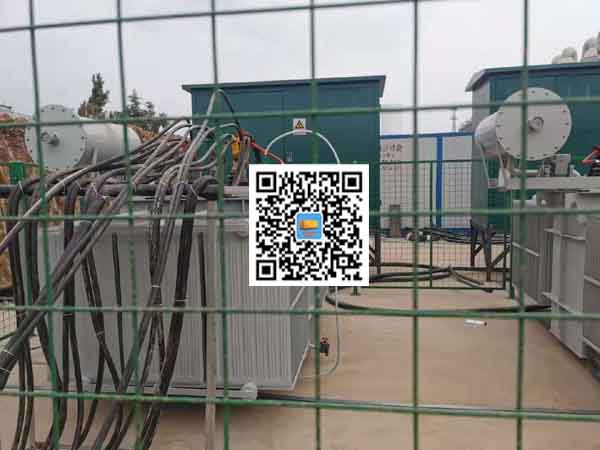 敦煌发电机出租-发电机功率适用电缆线规格估算口诀