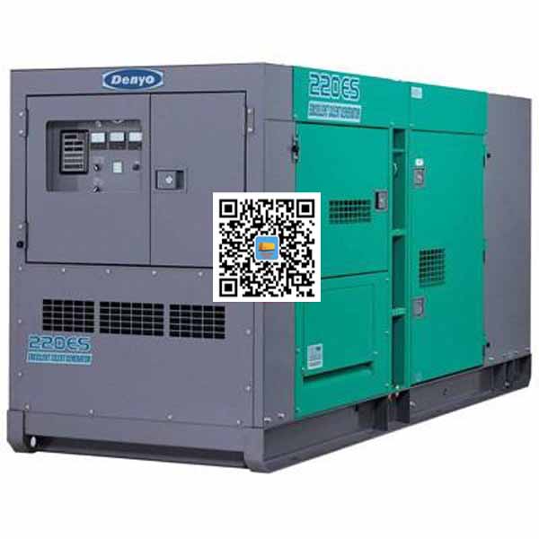 敦煌租赁发电机-潍柴发电机平常该如何维护和检修