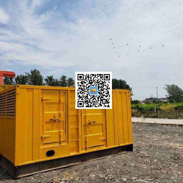 敦煌发电机出租发电机电刷的结构与作用是什么